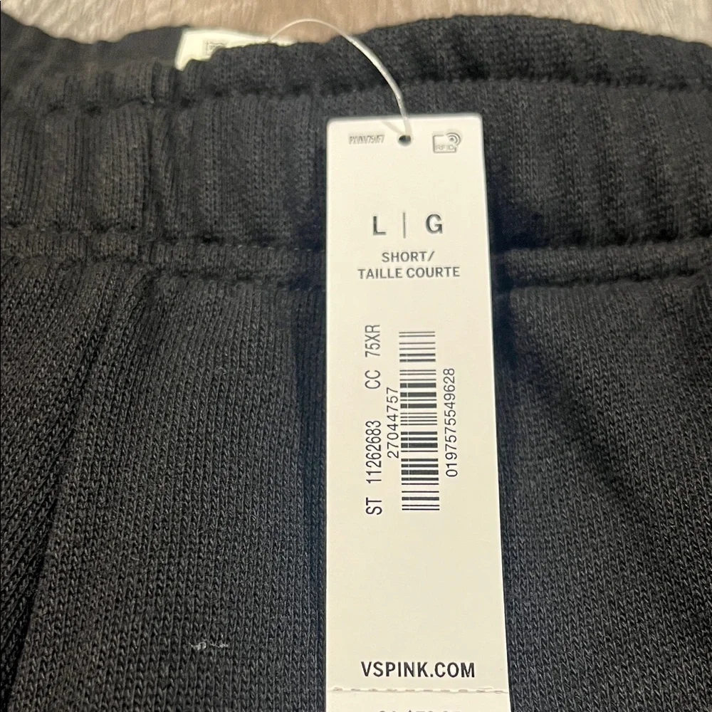 PINK Victoria’s Secret jogger Size Large New with tag - Picture 5 of 10